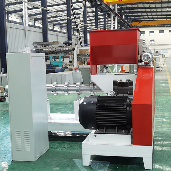 <h3>Professional Fish Feed Plant/Fish Feed Machine Manufacturer</h3>
